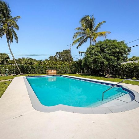 Home Wpool By Pmi Unit 332 Fort Lauderdale Exterior photo