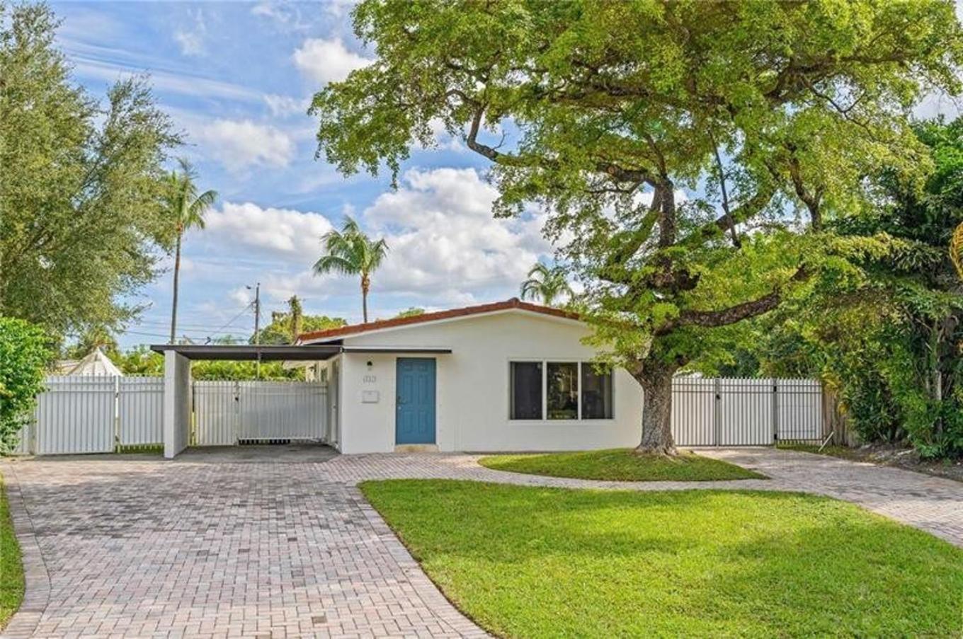 Home Wpool By Pmi Unit 332 Fort Lauderdale Exterior photo