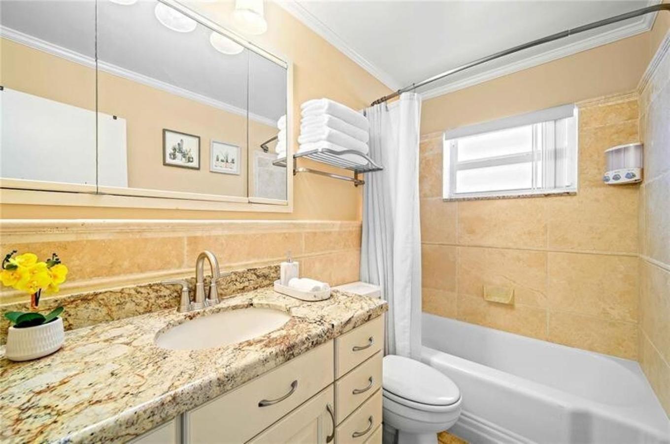 Home Wpool By Pmi Unit 332 Fort Lauderdale Exterior photo