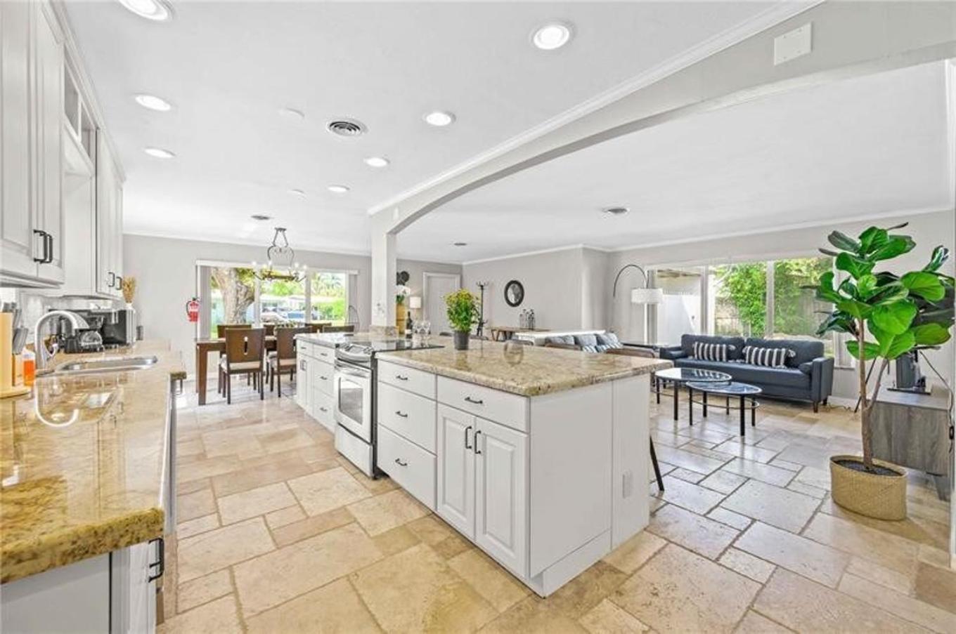 Home Wpool By Pmi Unit 332 Fort Lauderdale Exterior photo