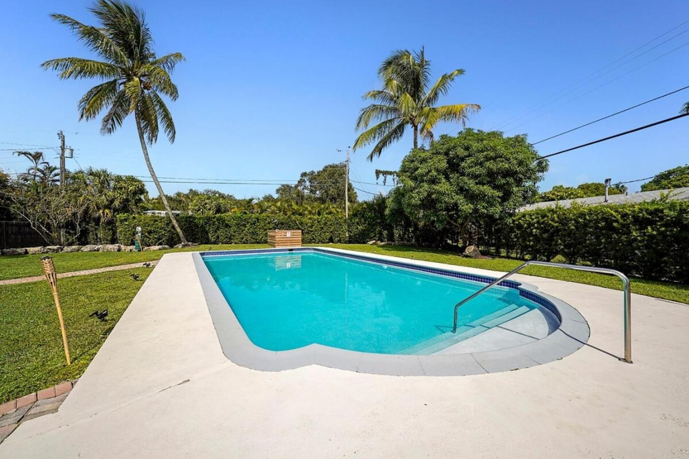 Home Wpool By Pmi Unit 332 Fort Lauderdale Exterior photo